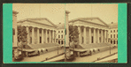 Custom House, Philadelphia.
