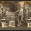 Coining presses, Government Mint, Philadelphia.