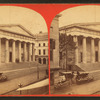 Custom House, Philadelphia.