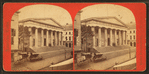 Custom House, Philadelphia.