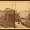 Custom House, Philadelphia.