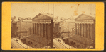 Custom House, Philadelphia.