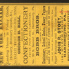 U. S. Mint, Philadelphia.