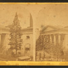 U. S. Mint, Philadelphia.