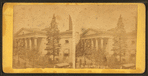 U. S. Mint, Philadelphia.