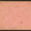 Post Office, Chestnut Street. (Instantaneous)