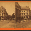 Post Office, Chestnut Street. (Instantaneous)