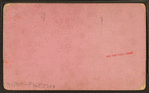 Philadelphia, Mint assay furnace.
