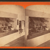 Philadelphia, Mint assay furnace.