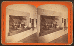 Philadelphia, Mint assay furnace.
