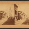 Custom House and Drexel building, Philadelphia, Pa.