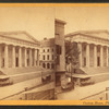 Custom House, Philadelphia.