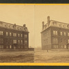 Foster Home, 24th & Poplar Streets.