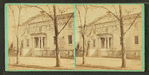Wills Hospital, Philadelphia.