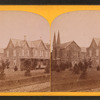 Wills Hospital.
