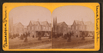Wills Hospital.