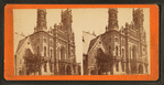 Masonic Hall, Philadelphia.