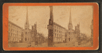 Masonic Temple, Philadelphia.