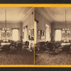 Smoking room, Union League, Philada.