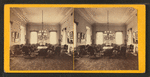 Smoking room, Union League, Philada.