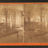 Carpenters' Hall (interior).