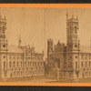 Masonic Temple.