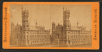 Masonic Temple.