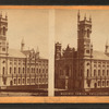 Masonic Temple, Philadelphia.