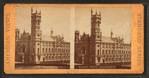 Masonic Temple, Philadelphia.