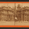 Union League Club, Philadelphia.