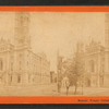 Masonic Temple, Philadelphia.