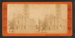 Masonic Temple, Philadelphia.