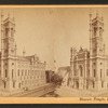 Masonic Temple, Philad'a.