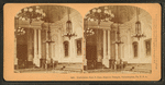 Corinthian Hall, S. East, Masonic Temple, Philadelphia, Pa. U.S.A.
