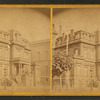 Union League House, Philadelphia.