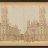 Masonic Temple, Philadelphia.