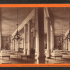 New Masonic Temple, Philadelphia. Banqueting room.