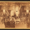 Coining press. Sanitary Fair, Phila.