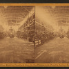 First Premium (Silver Medal) to Cornelius & Sons, for Gas Fixtures in the Franklin Institute Exhibition, 1874.