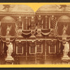 Decorations of Independence Hall.
