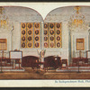 In Independence Hall, Philadelphia