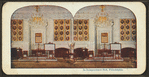 In Independence Hall, Philadelphia