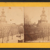 Continental Hall, Phila., Pa.