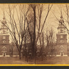 State House (rear).