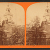 Independence Hall.