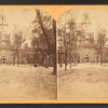 Independence Hall.