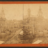 State House.