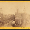 Independence Hall, Philada.