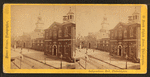 Independence Hall, Philadelphia.