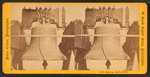Old Liberty Bell, 1776.